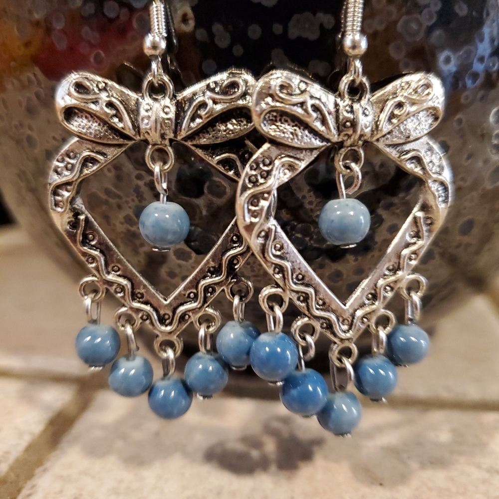 Dangle Earrings